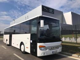 SETRA S 415 UL business